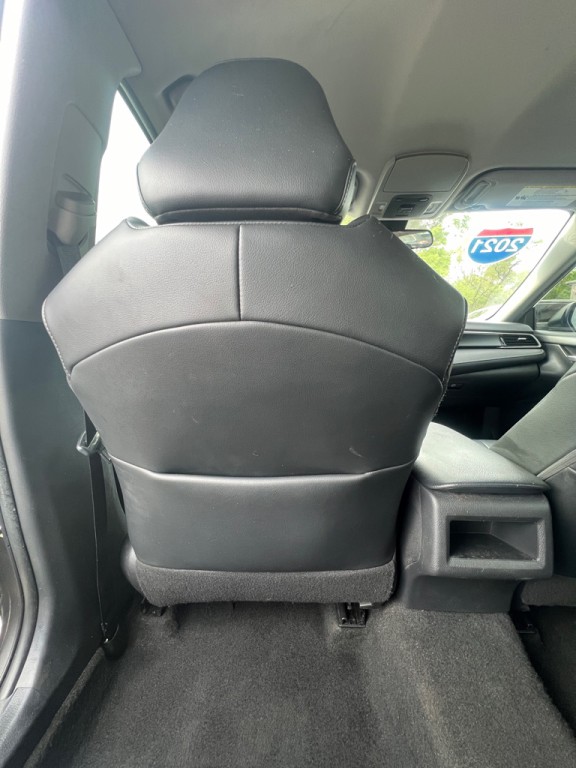 2021 Toyota Camry Image 14