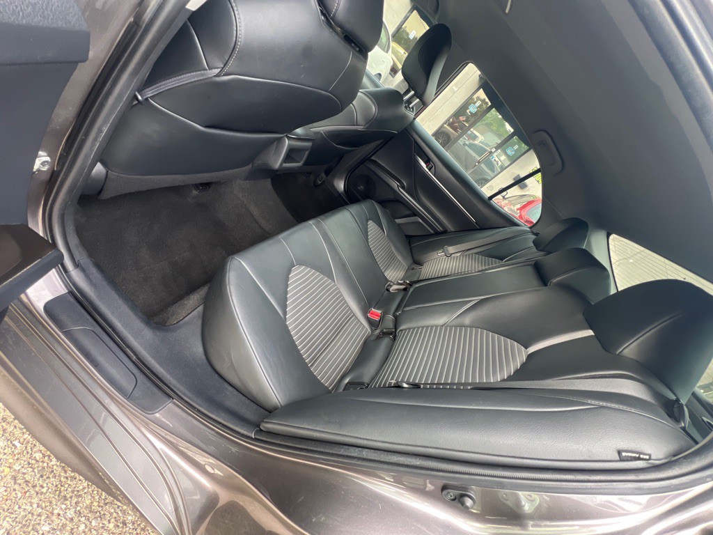 2021 Toyota Camry Image 15