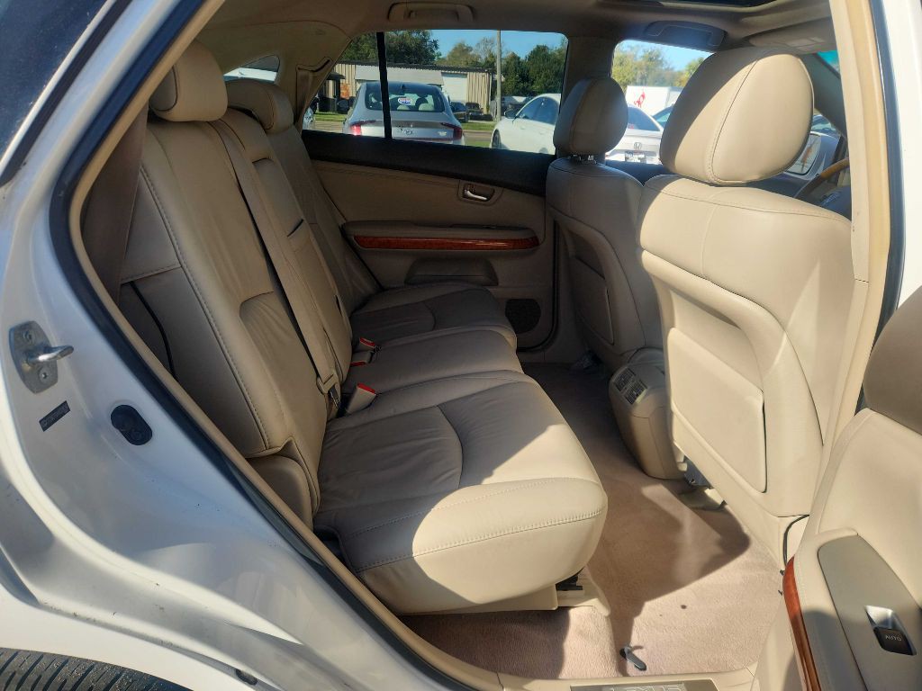 2008 Lexus RX Image 6