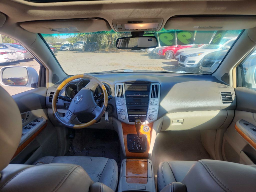 2008 Lexus RX Image 7