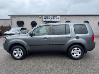 Image for 2011 Honda Pilot LX ID: 7297025