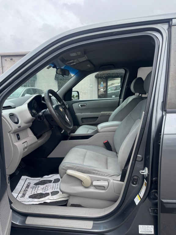 2011 Honda Pilot Image 6