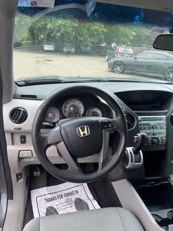 2011 Honda Pilot Image 7