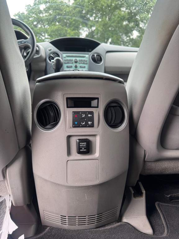 2011 Honda Pilot Image 13