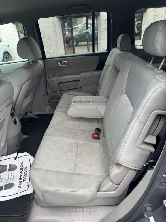 2011 Honda Pilot Image 14