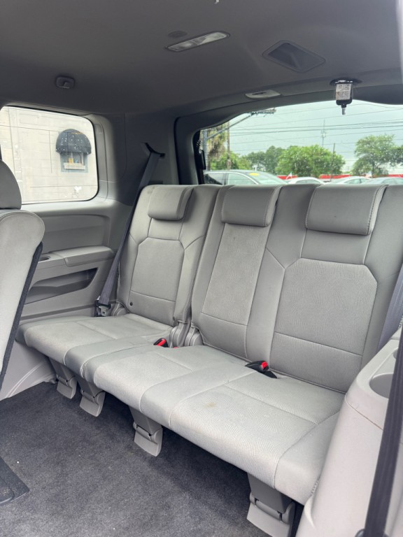 2011 Honda Pilot Image 15