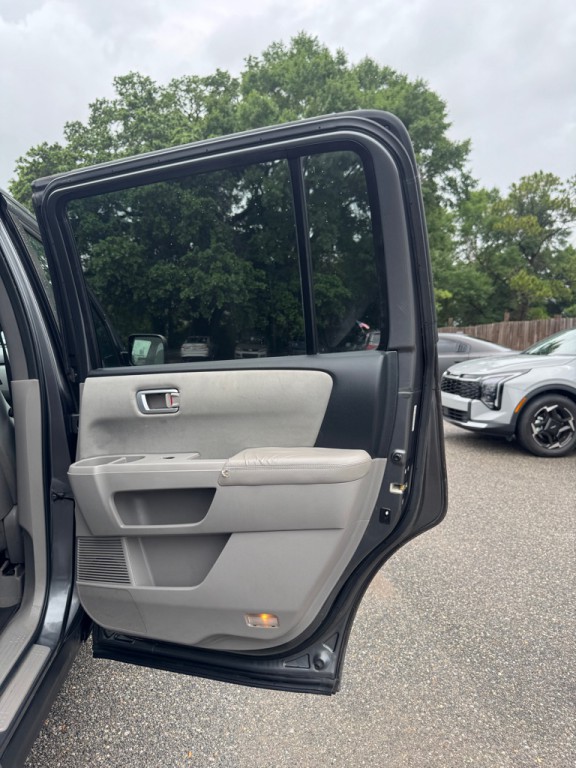 2011 Honda Pilot Image 18