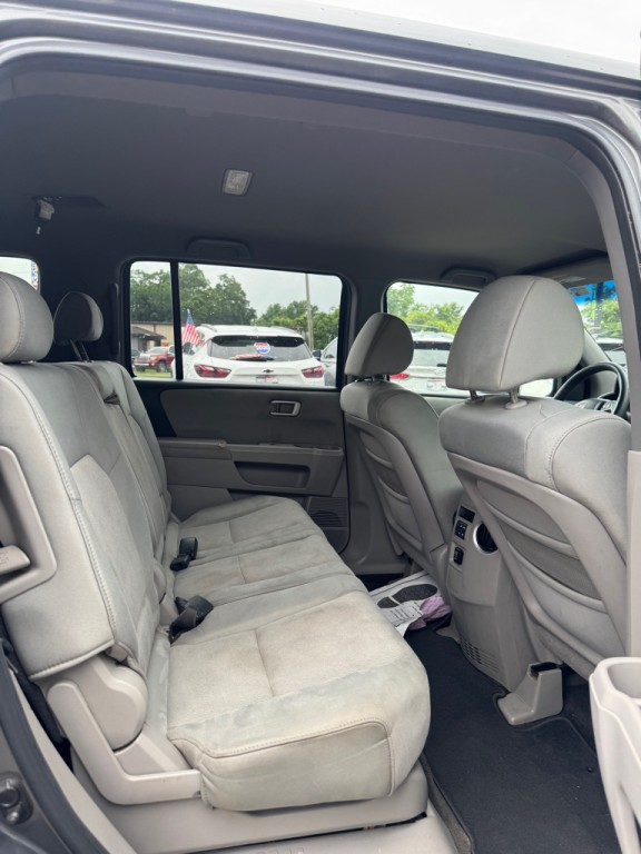 2011 Honda Pilot Image 19
