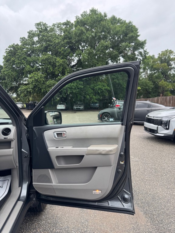 2011 Honda Pilot Image 20