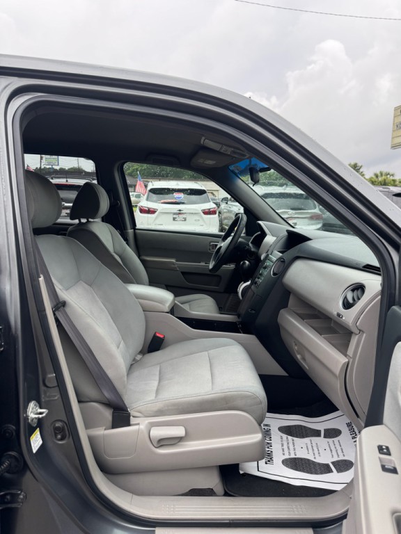 2011 Honda Pilot Image 21