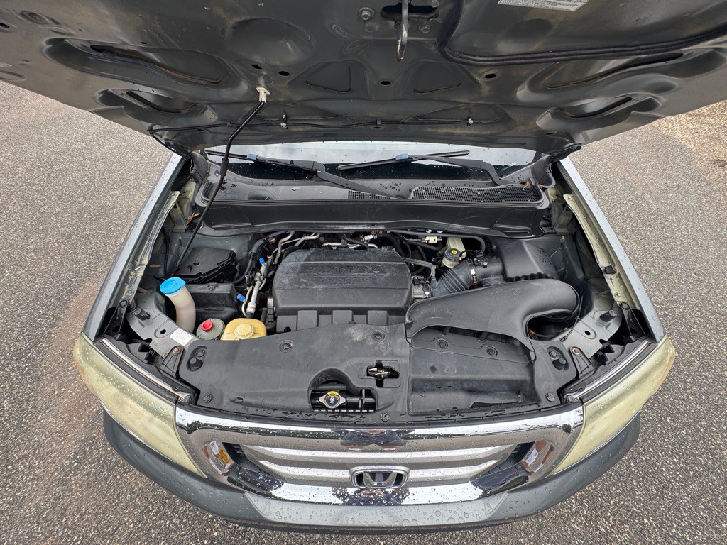 2011 Honda Pilot Image 22