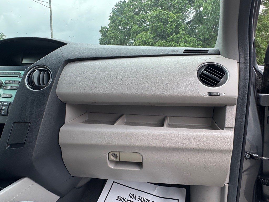 2011 Honda Pilot Image 23