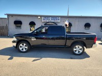 Image for 2021 RAM 1500 Tradesman ID: 7301810