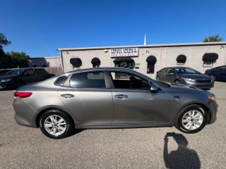 Image for 2018 Kia Optima LX ID: 7335833