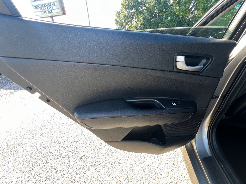 2018 Kia Optima Image 6