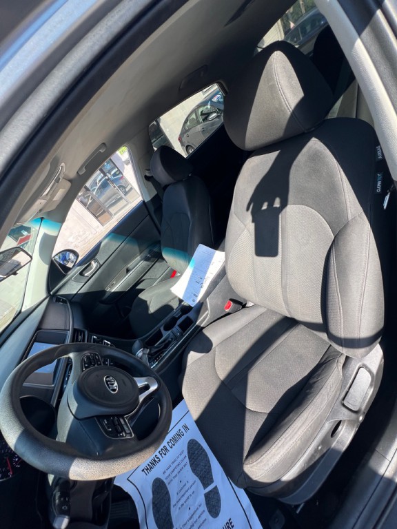 2018 Kia Optima Image 8