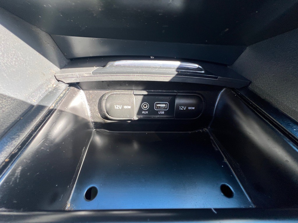 2018 Kia Optima Image 13