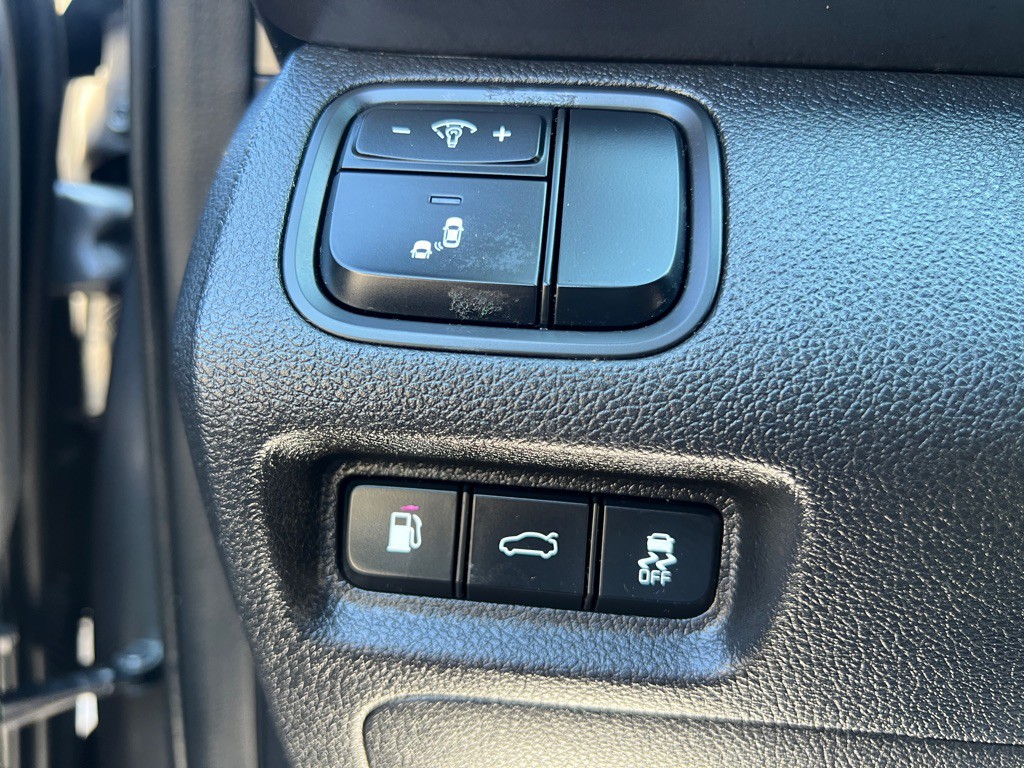 2018 Kia Optima Image 14