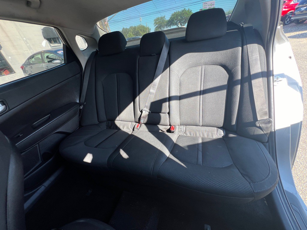 2018 Kia Optima Image 18