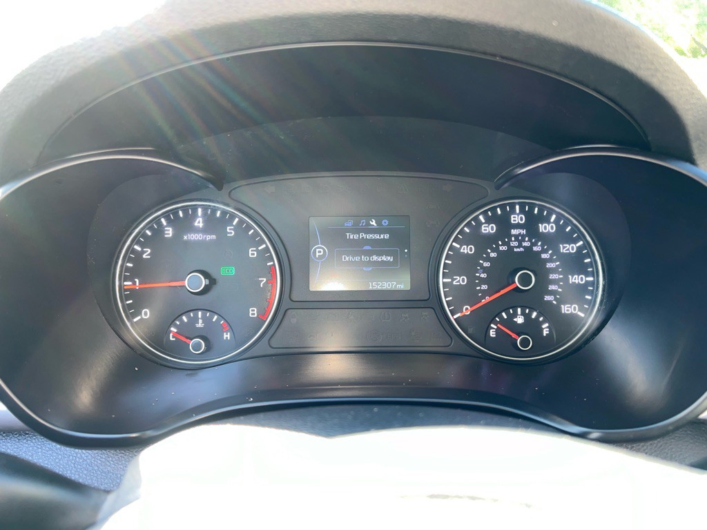 2018 Kia Optima Image 19