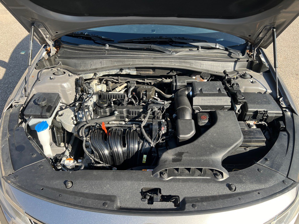 2018 Kia Optima Image 20