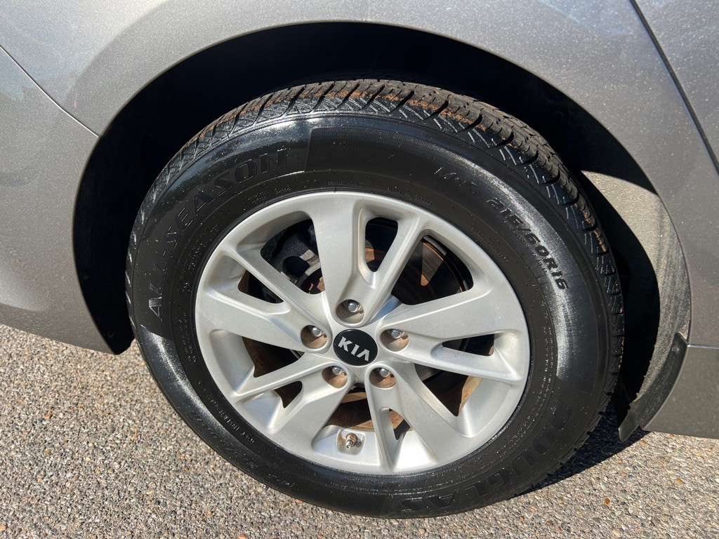 2018 Kia Optima Image 21