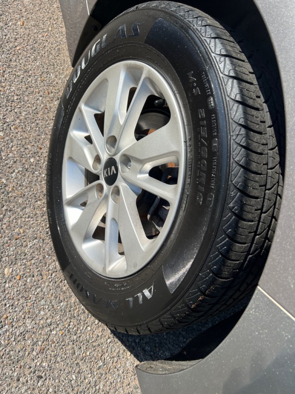 2018 Kia Optima Image 23