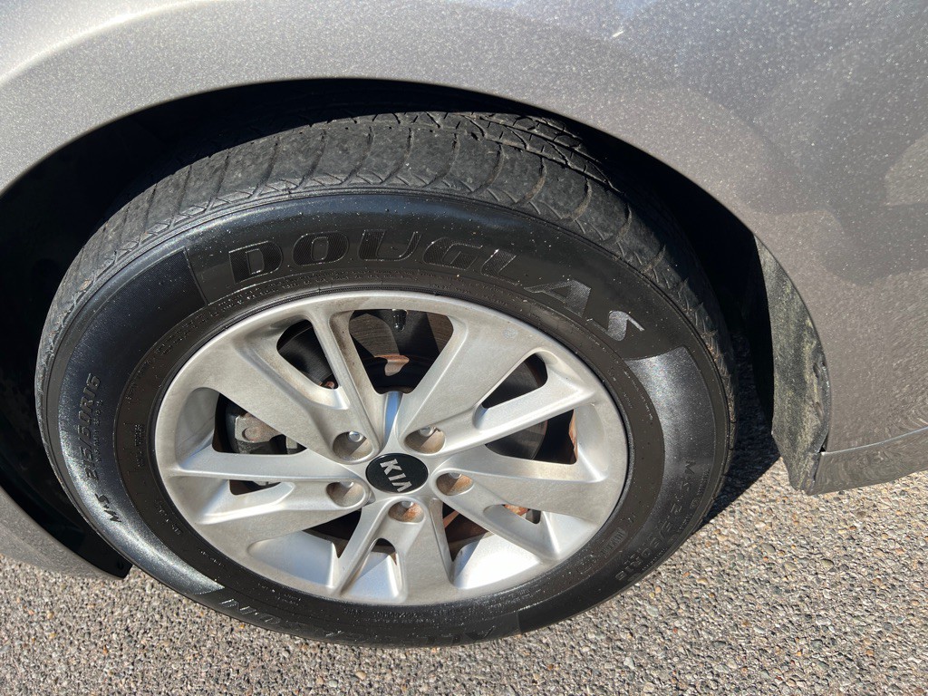 2018 Kia Optima Image 24