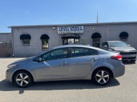 Image for 2018 Kia Forte LX ID: 7335850