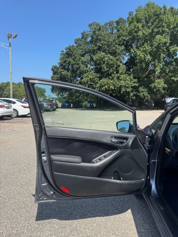 2018 Kia Forte Image 5