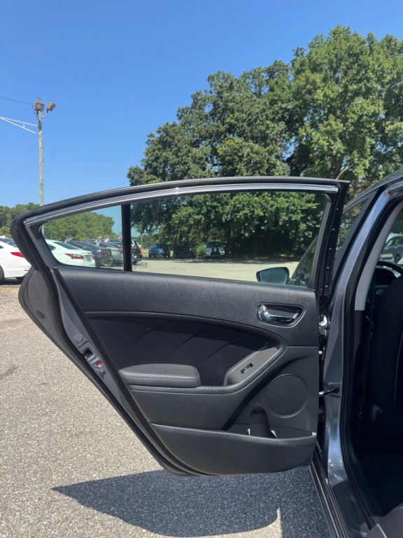 2018 Kia Forte Image 7