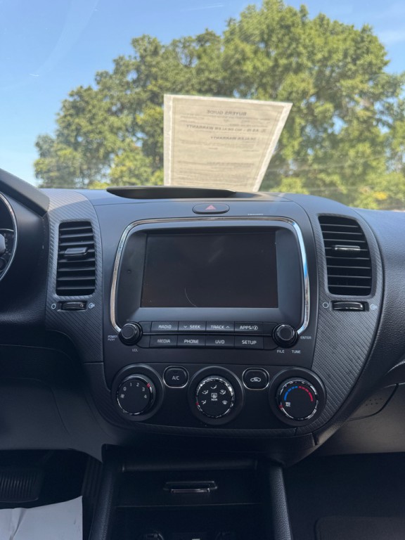 2018 Kia Forte Image 10