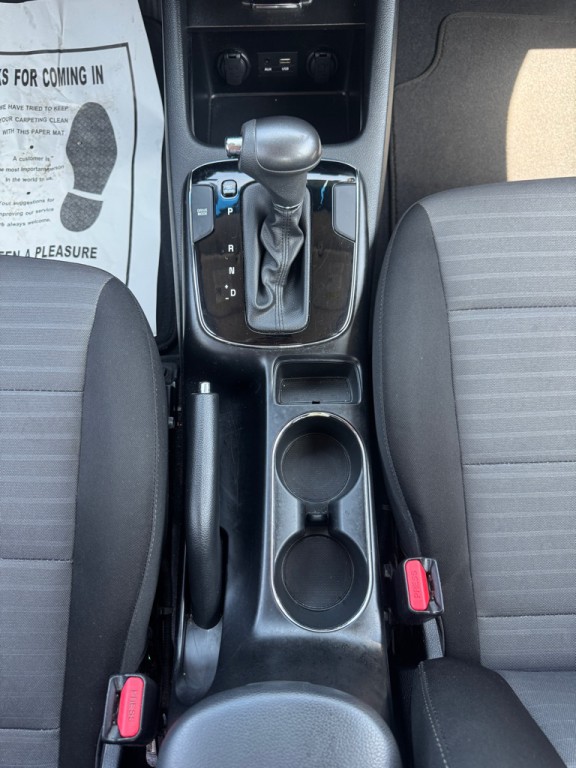 2018 Kia Forte Image 11