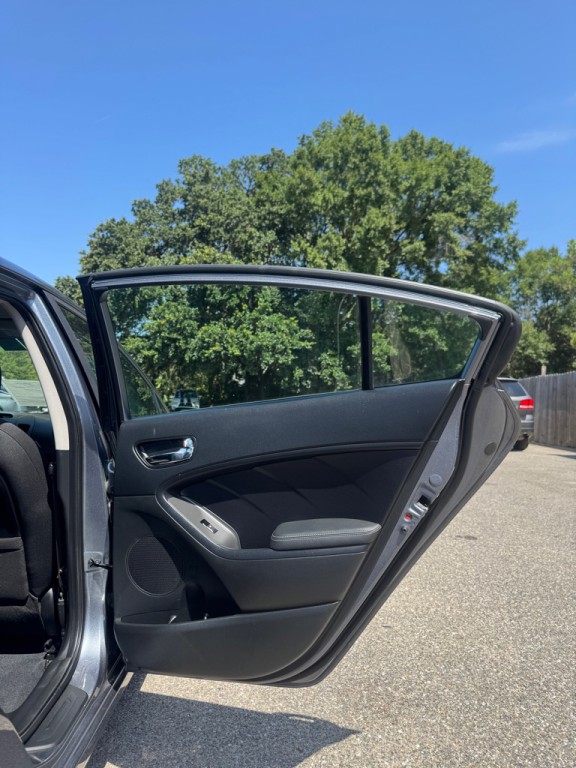 2018 Kia Forte Image 12