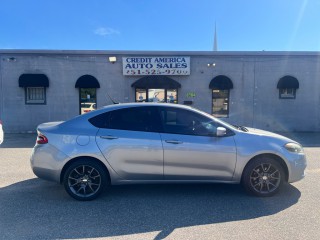 Image for 2016 Dodge Dart SE ID: 7353574