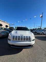 Image for 2016 Jeep Cherokee Limited ID: 7400197