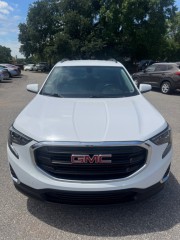 Image for 2019 GMC Terrain SLE ID: 7400327