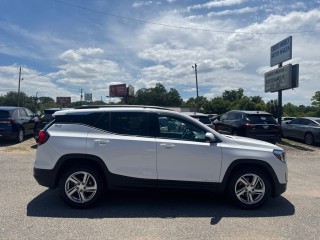 Image for 2019 GMC Terrain SLE ID: 7400327