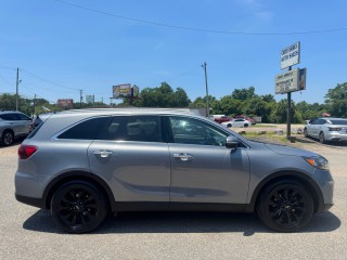 Image for 2020 Kia Sorento EX ID: 7416180