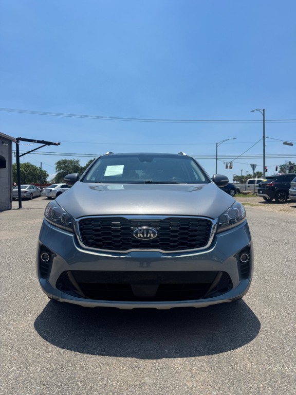 2020 Kia Sorento Image 3