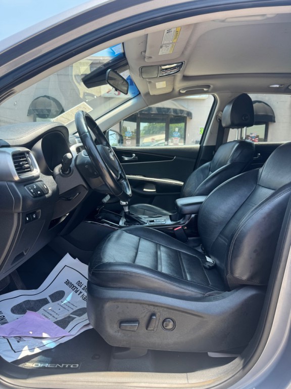 2020 Kia Sorento Image 5