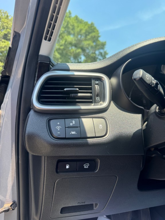 2020 Kia Sorento Image 6