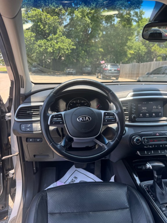 2020 Kia Sorento Image 7