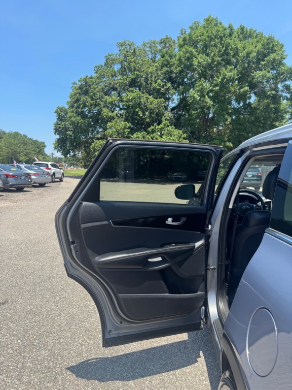 2020 Kia Sorento Image 9