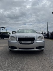 Image for 2012 Chrysler 300 Limited ID: 7425717