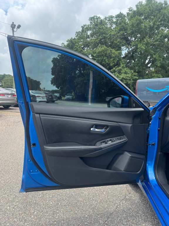 2022 Nissan Sentra Image 6