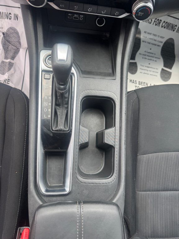 2022 Nissan Sentra Image 12