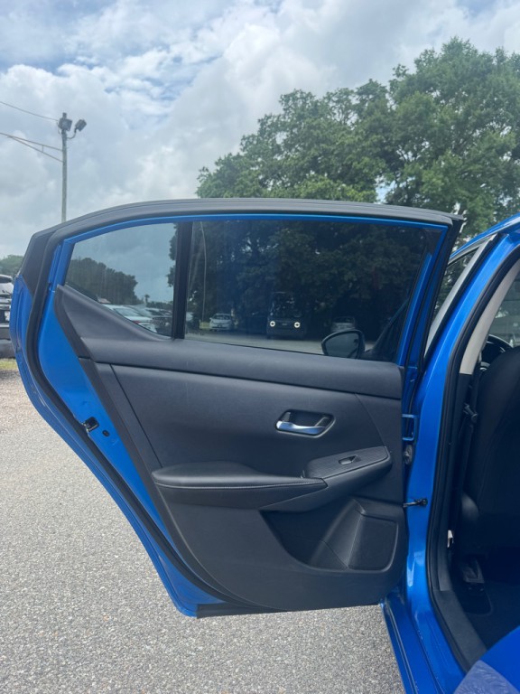 2022 Nissan Sentra Image 14