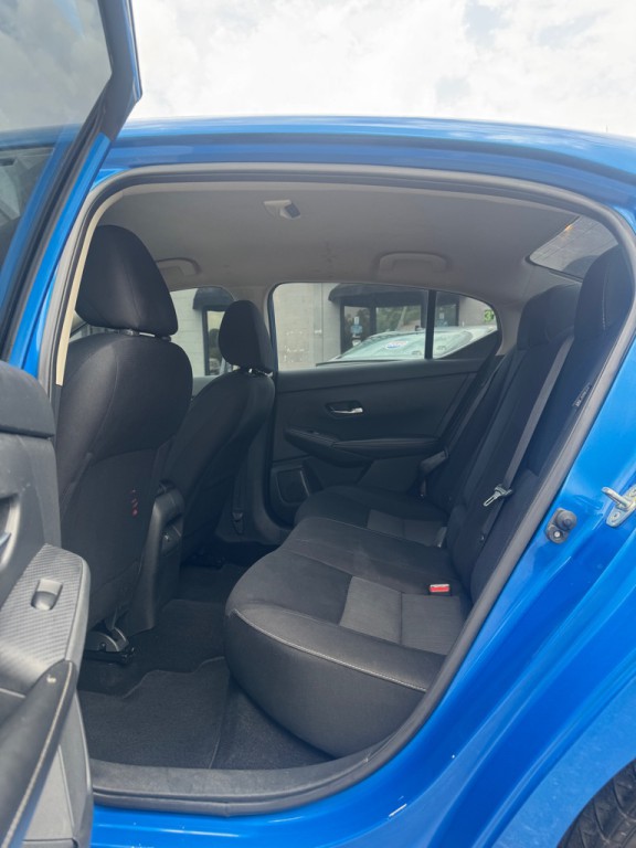 2022 Nissan Sentra Image 15