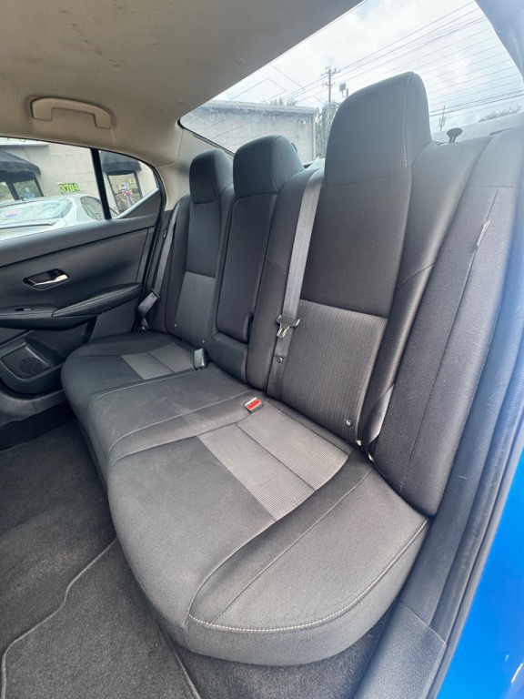 2022 Nissan Sentra Image 16